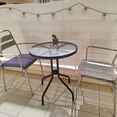 City Center Fresh Studio #Self Check In# Salonic Exterior foto