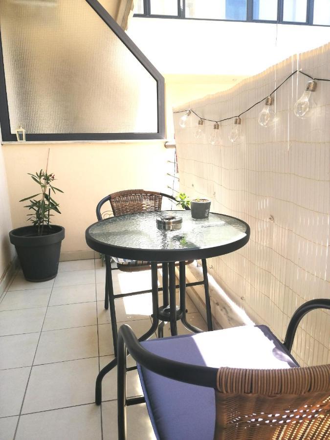 City Center Fresh Studio #Self Check In# Salonic Exterior foto