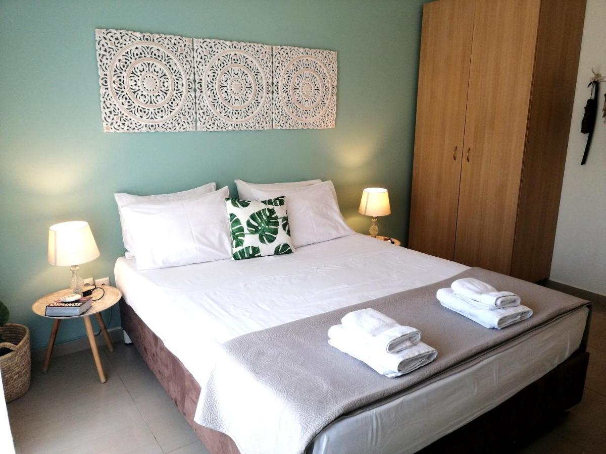 City Center Fresh Studio #Self Check In# Salonic Exterior foto