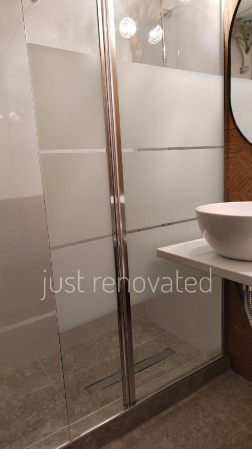 City Center Fresh Studio #Self Check In# Salonic Exterior foto