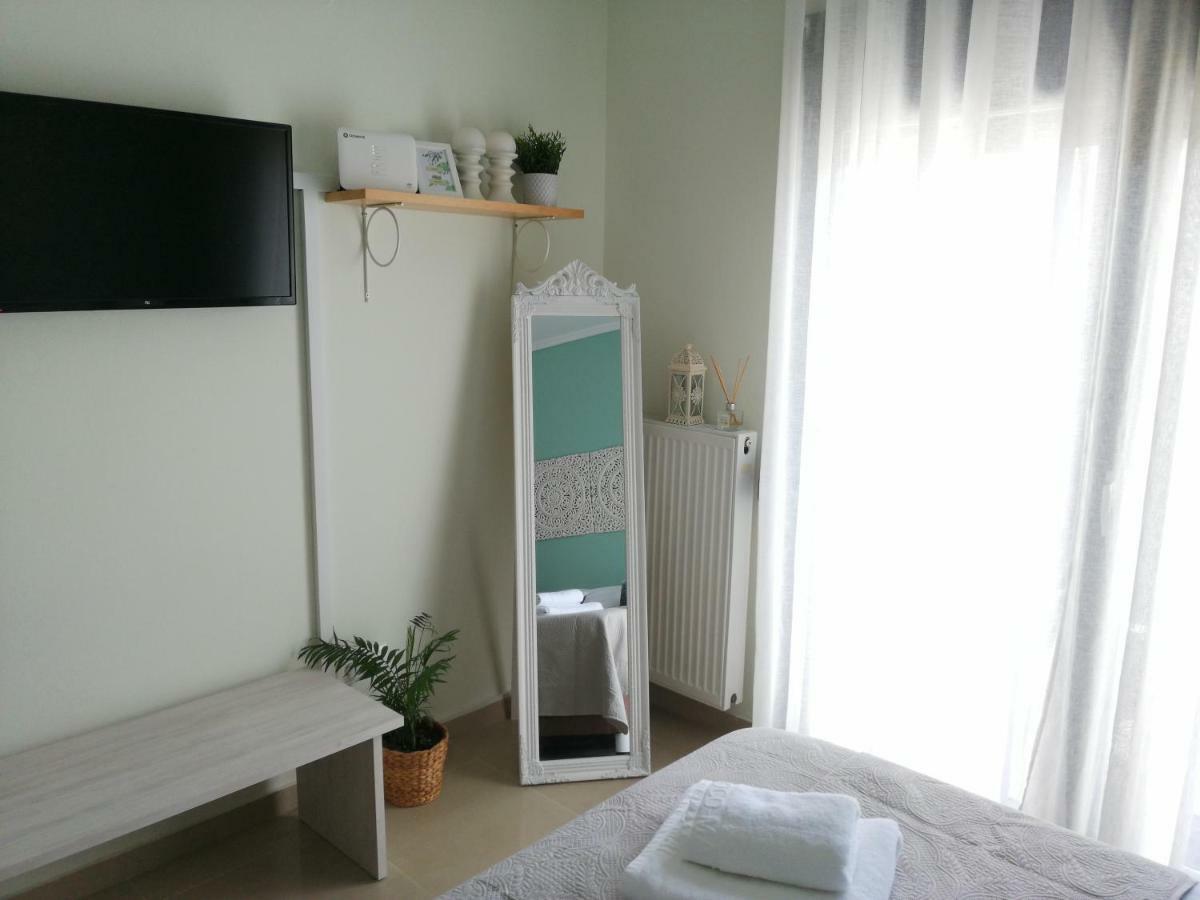 City Center Fresh Studio #Self Check In# Salonic Exterior foto