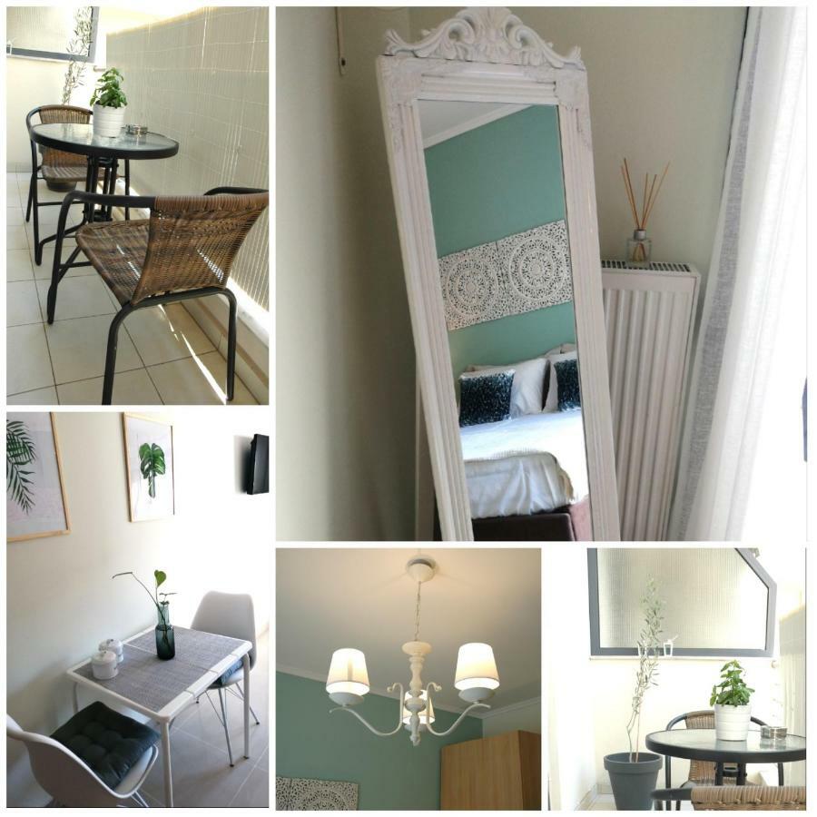 City Center Fresh Studio #Self Check In# Salonic Exterior foto