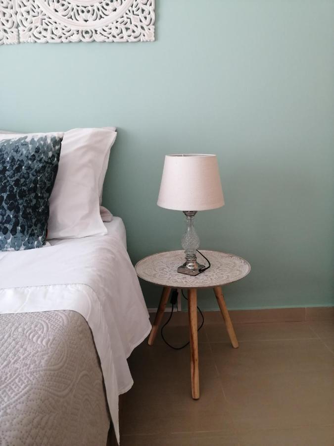 City Center Fresh Studio #Self Check In# Salonic Exterior foto