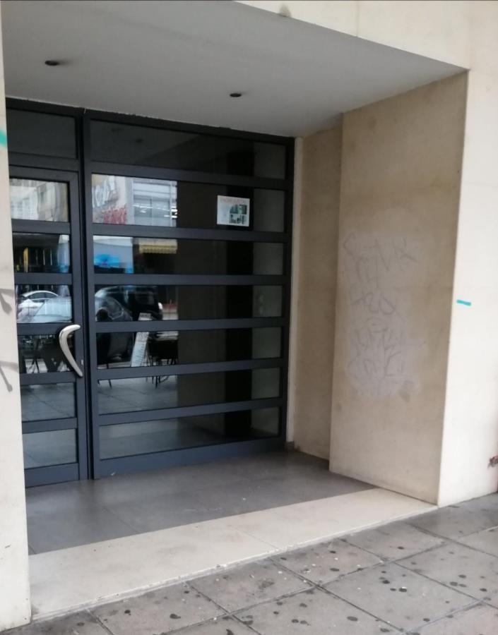 City Center Fresh Studio #Self Check In# Salonic Exterior foto