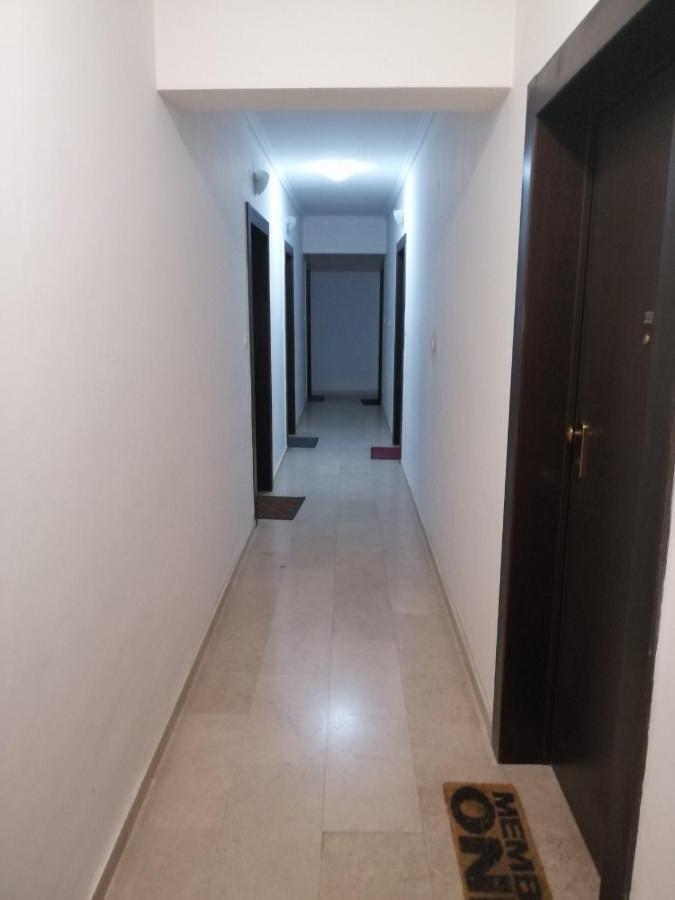 City Center Fresh Studio #Self Check In# Salonic Exterior foto