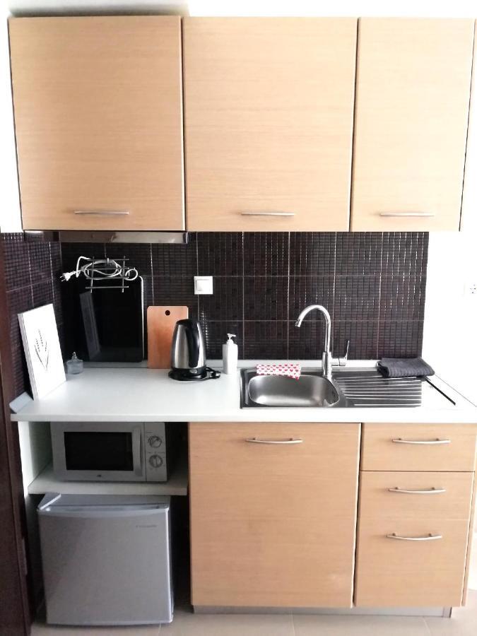 City Center Fresh Studio #Self Check In# Salonic Exterior foto